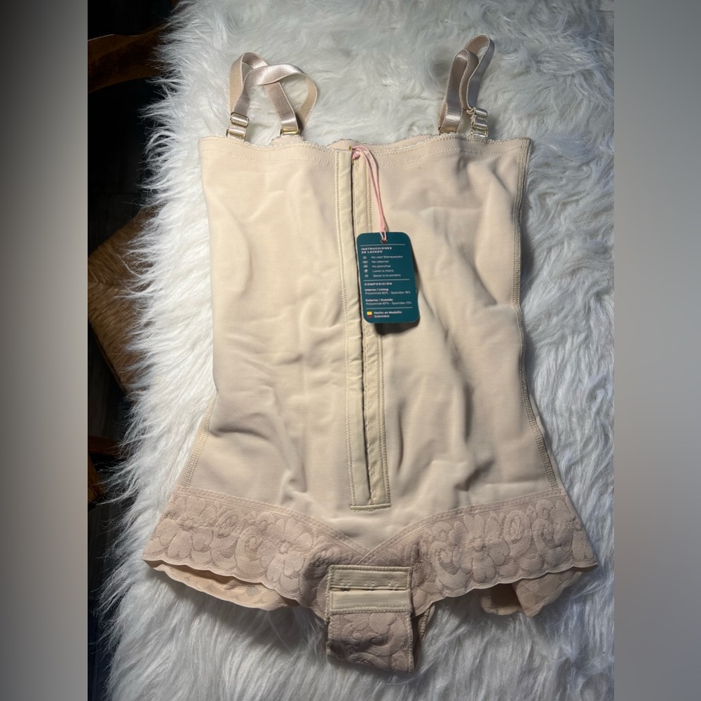 100% premium fajas colombianas